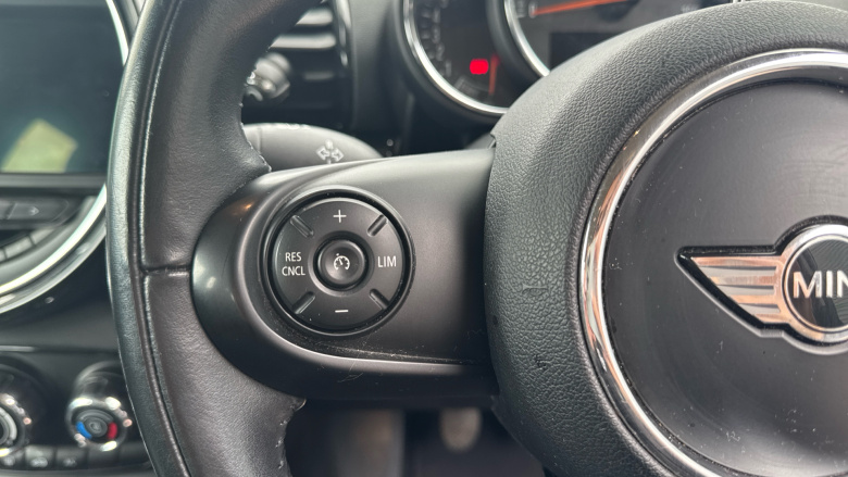 MINI Clubman 2.0 Cooper S ALL4 6dr Petrol Estate